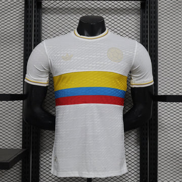 2024/25 Colombia (Version Player) (Pre-order)