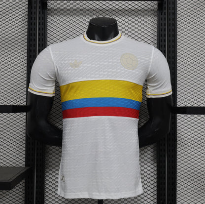 2024/25 Colombia (Version Player) (Pre-order)