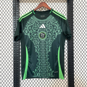 2024/25 Algeria (Pre-order)