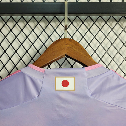 Japan Pink Special Kit (Pre-order)