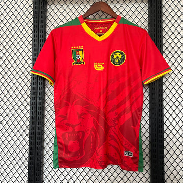 2024/25 Cameroon (Pre-order)