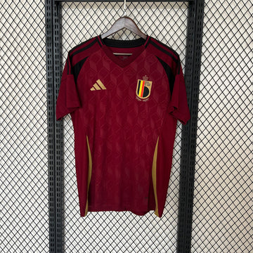 2024/25 Belgium (Pre-order)
