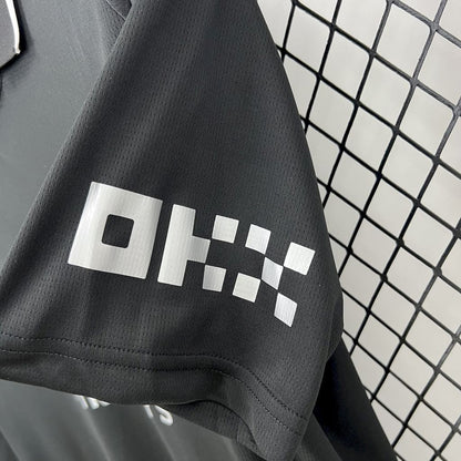 Manchester City Third Kit (Pre-order)
