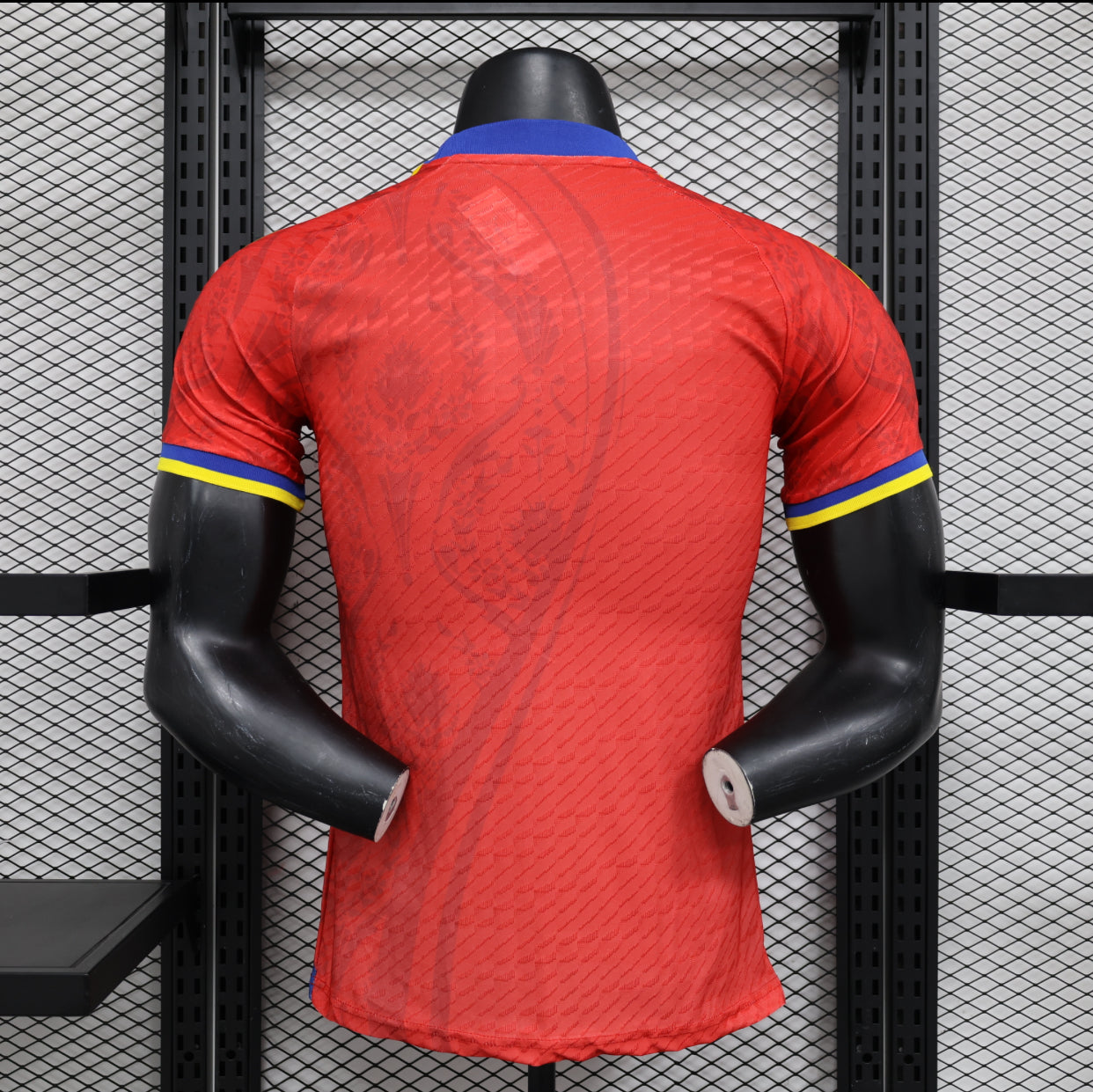 2024/25 Spain (Version Player) (Pre-order)