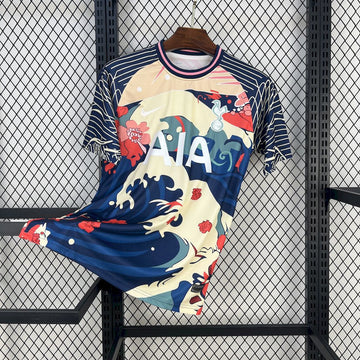 Tottenham Spurs Hokusai Kit (Pre-order)