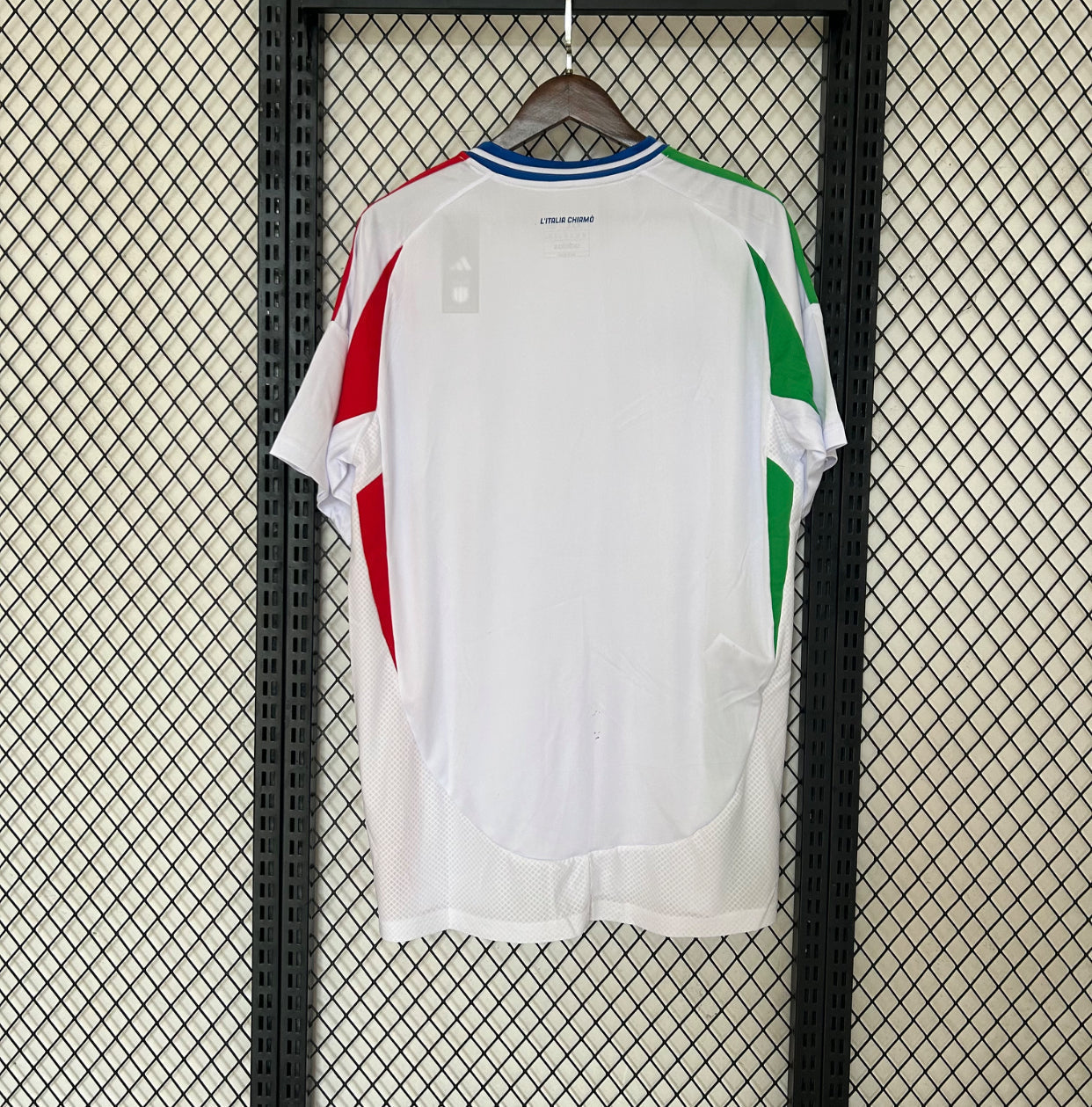 2024/25 Italy (Pre-order)