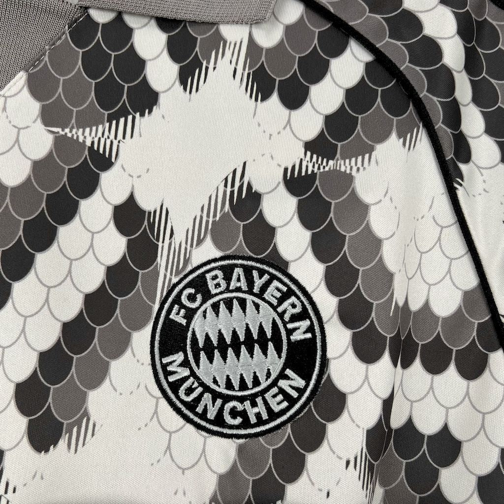 Bayern Munich X BSTN Kit (Pre-order)