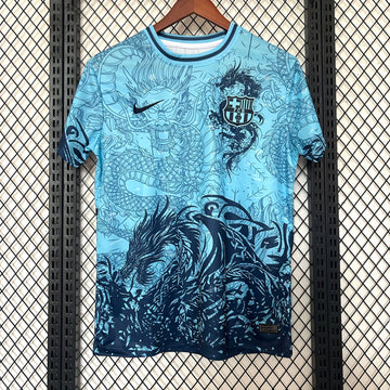 2025/26 Barcelona (Pre-order)