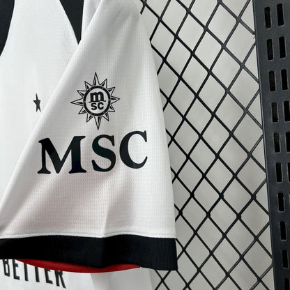 Ac Milan 25/26 Away Kit (Pre-order)