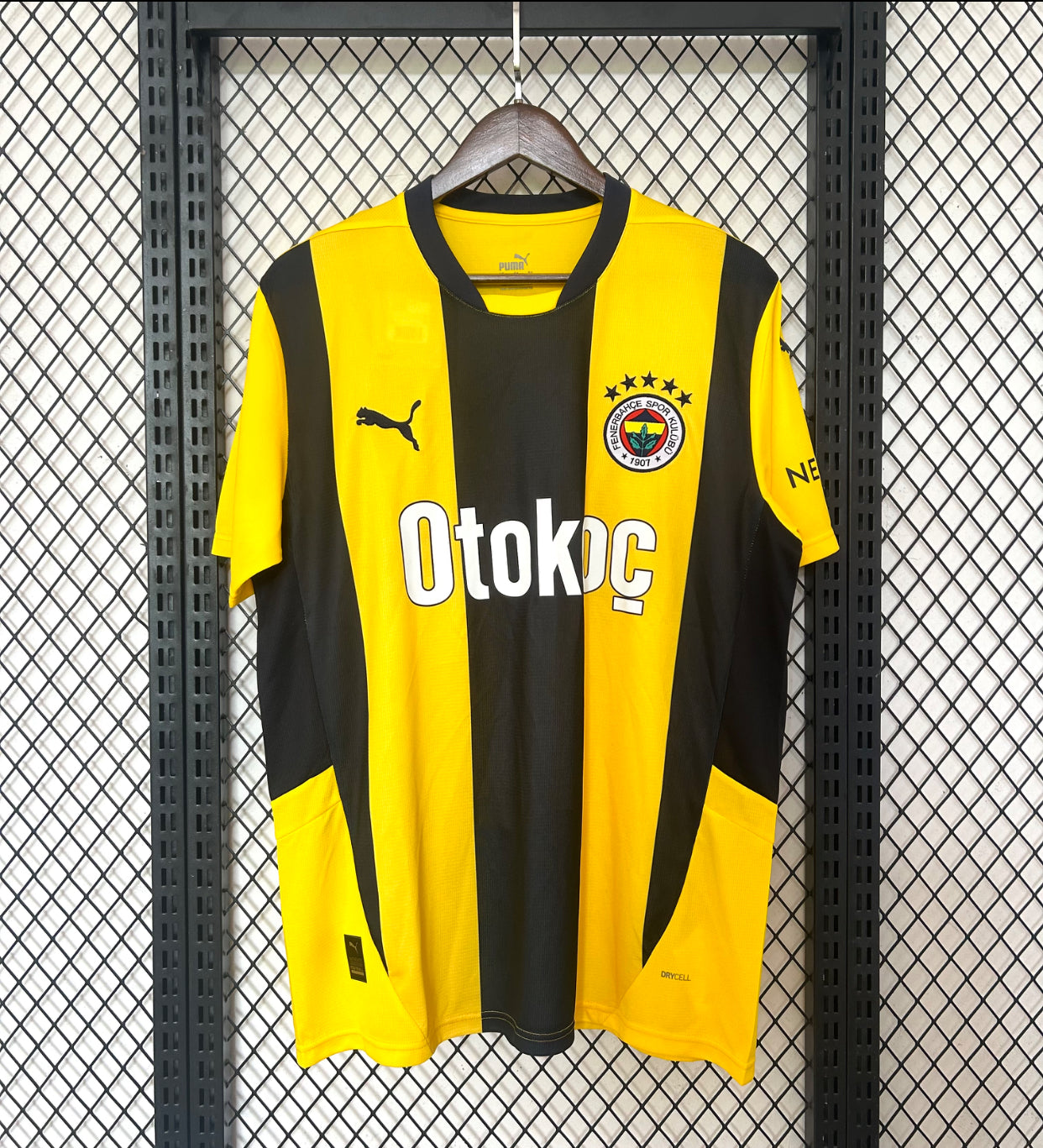 2024/25 Galatasaray (Pre-order)