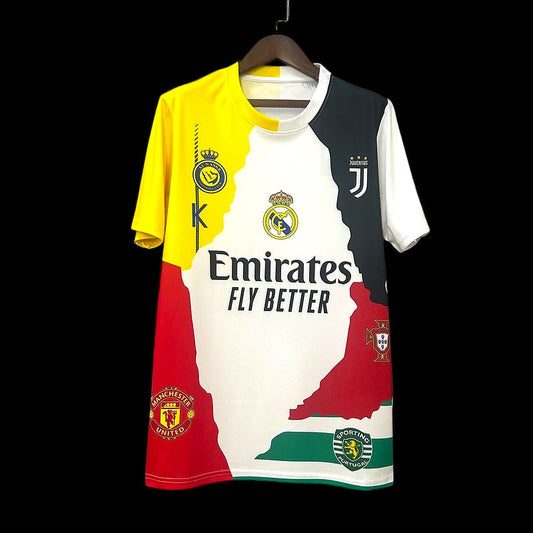 Ronaldo Legacy Kit (Pre-order)