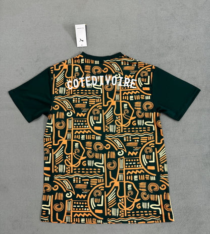 2025/26 Ivory Coast Training (Pre-order)