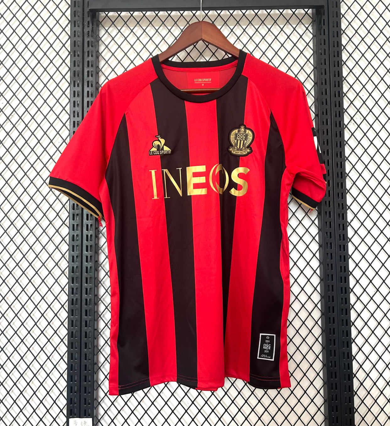 2024/25 Nice (Pre-order)
