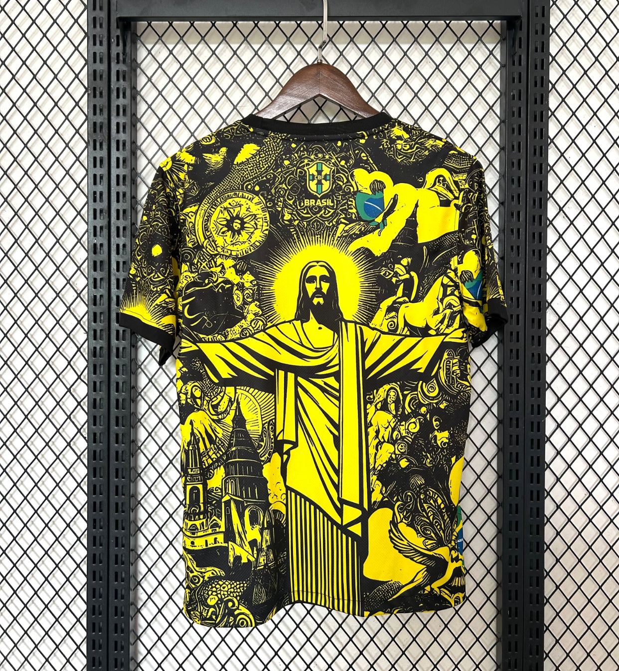 2024/25 Brazil (Pre-order)