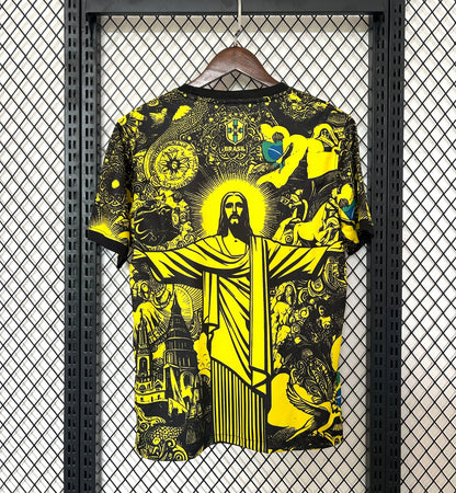 2024/25 Brazil (Pre-order)