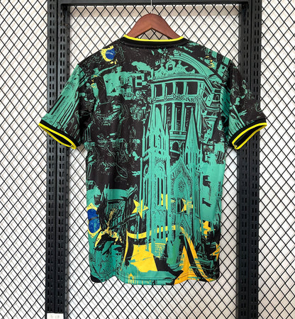 Brazil Special (Pre-order)