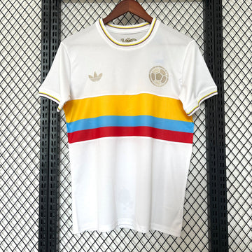 2024/25 Colombia (Pre-order)