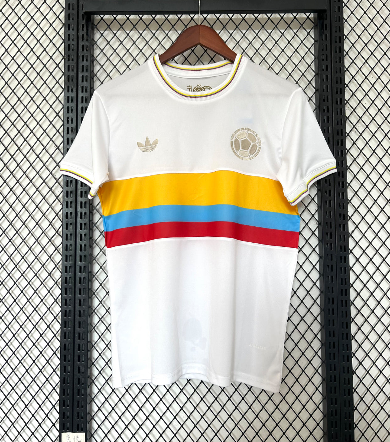 2024/25 Colombia (Pre-order)