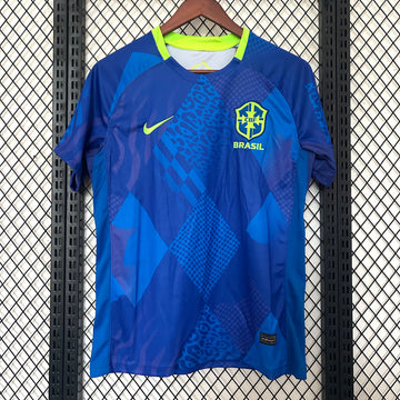 2025/26 Brazil (Pre-order)
