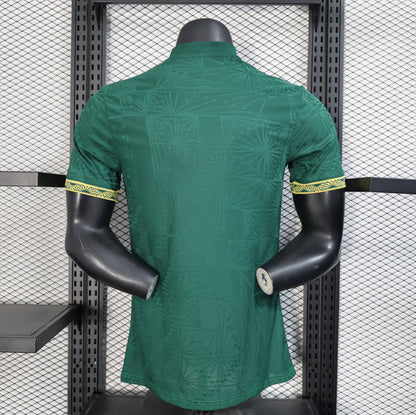 2025/26 Mexico (Player Version) (Pre-order)