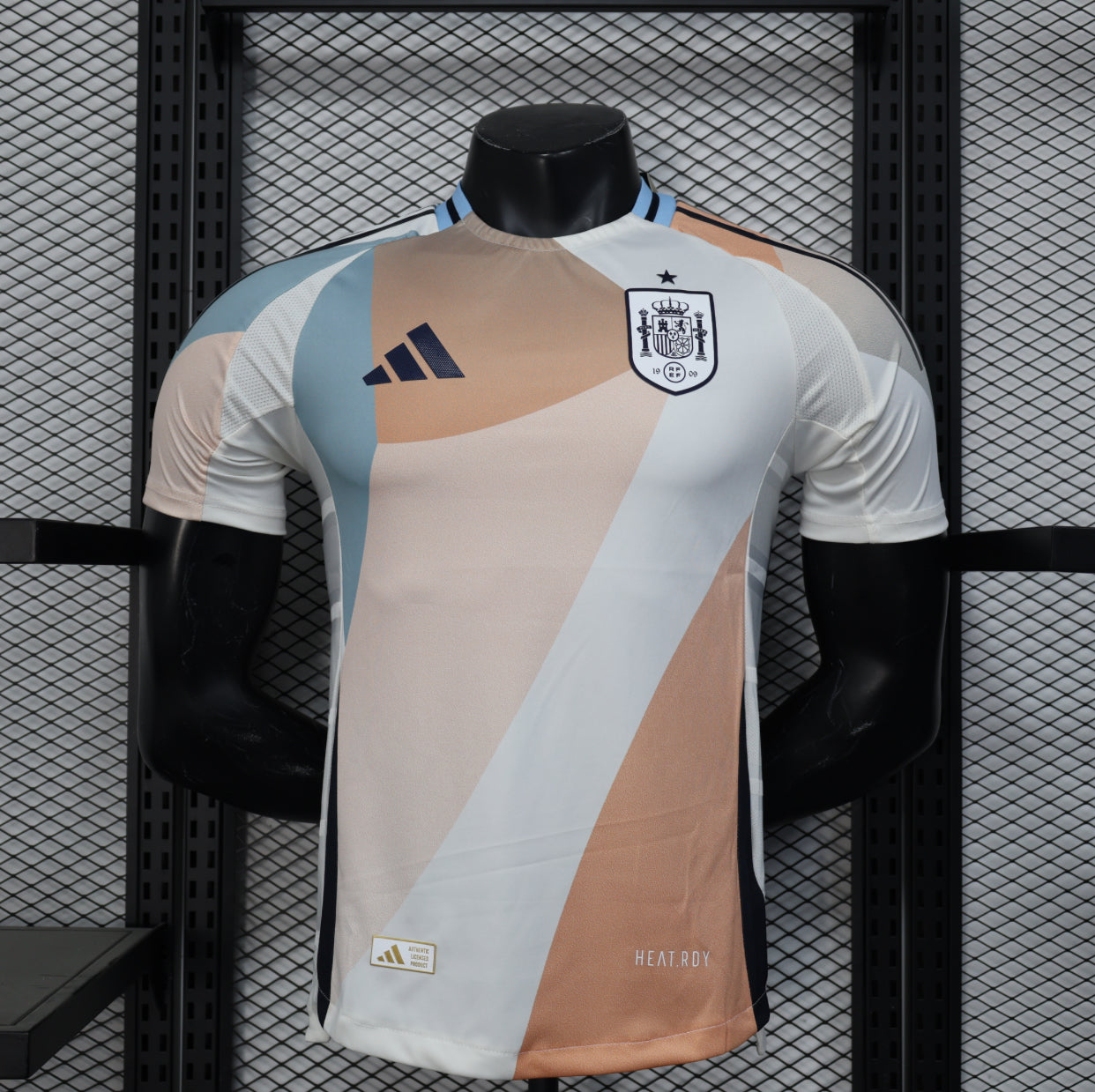 2025/26 Spain (Version Player) (Pre-order)