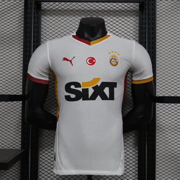 2024/25 Galatasaray (Version Player) (Pre-order)