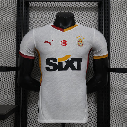 2024/25 Galatasaray (Version Player) (Pre-order)
