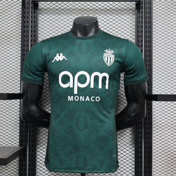 2024/25 Monaco (Version Player) (Pre-order)