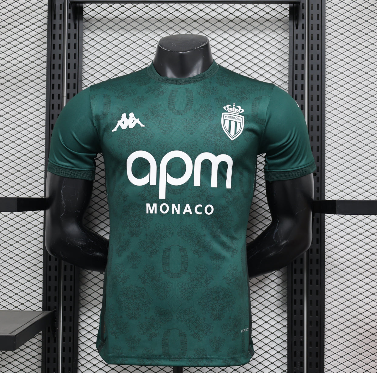 2024/25 Monaco (Version Player) (Pre-order)