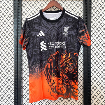 Liverpool Special (Pre-order)