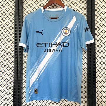 2025/26 Manchester City (Pre-order)
