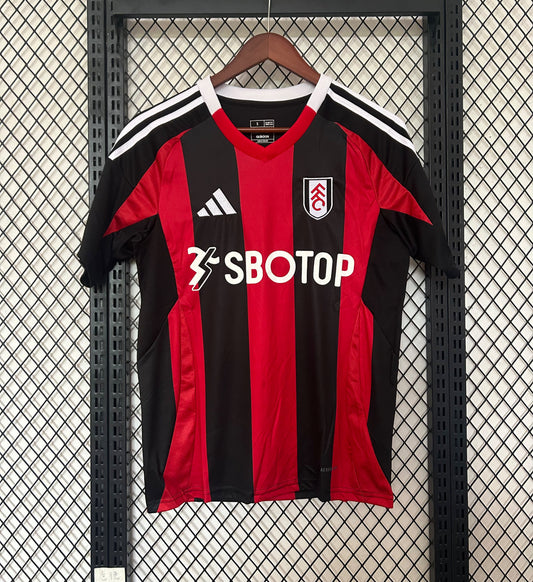 2024/25 Fulham (Pre-order)