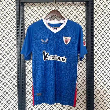 2024/25 Athletic Bilbao (Pre-order)