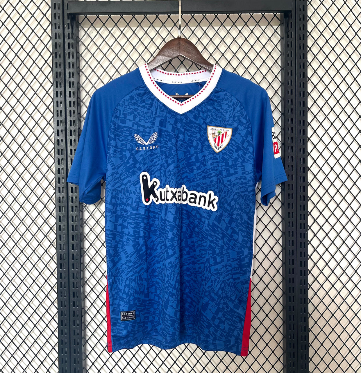 2024/25 Athletic Bilbao (Pre-order)