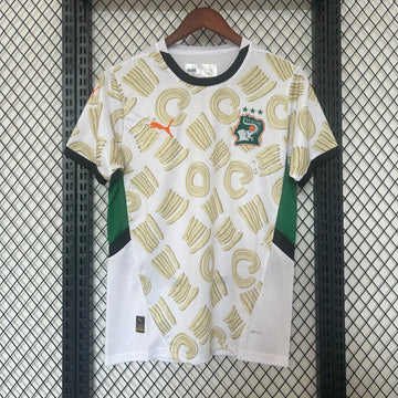 2024/25 Ivory Coast (Pre-order)
