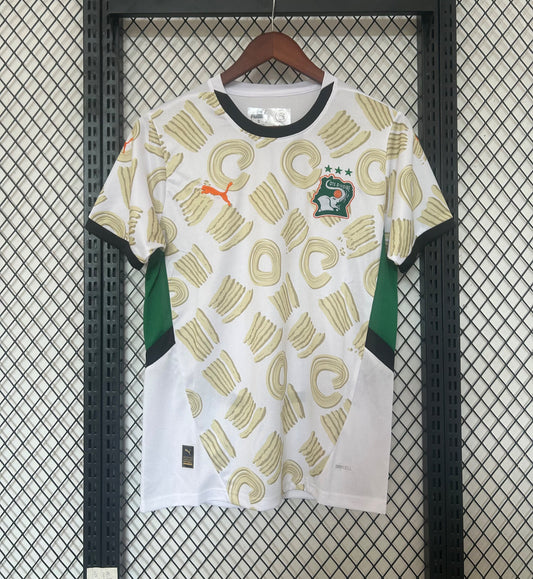 2024/25 Ivory Coast (Pre-order)