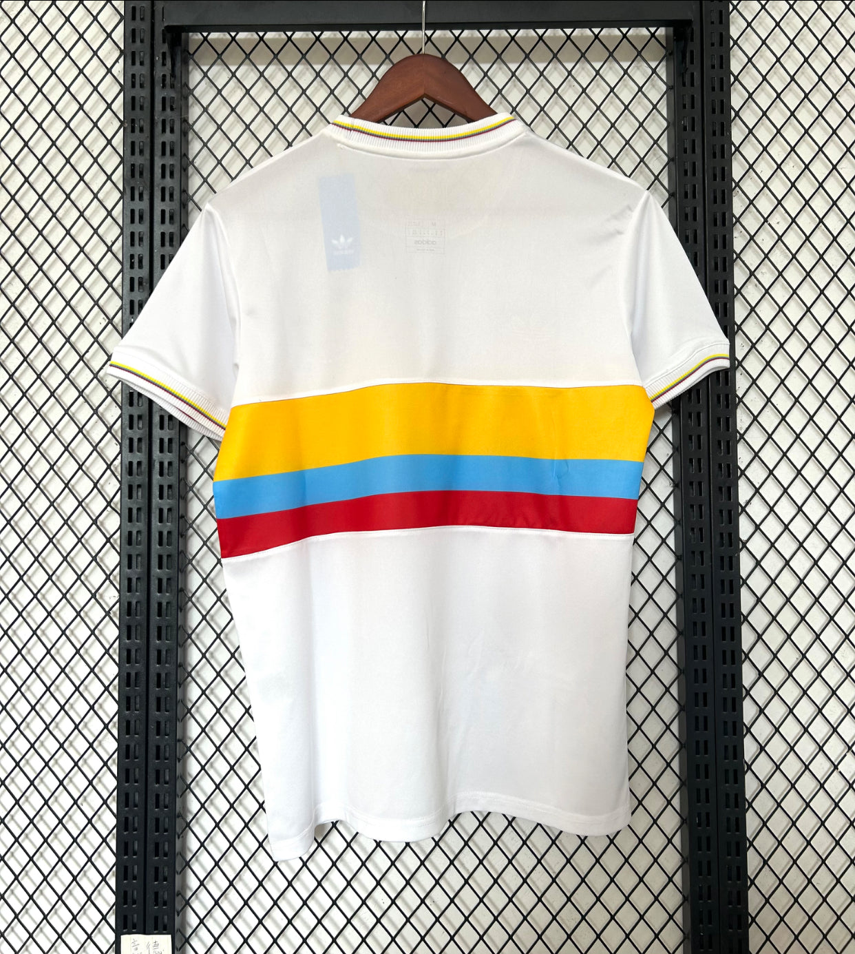 2024/25 Colombia (Pre-order)