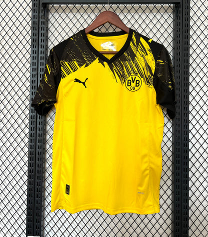 2025/26 Borussia Dortmund (Pre-order)