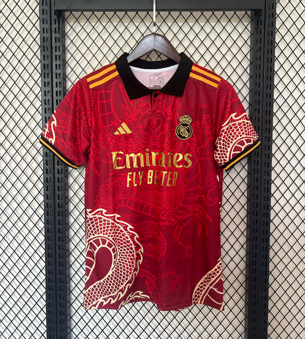 Real Madrid Special (Pre-order)