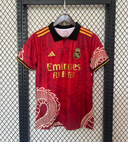 Real Madrid Special (Pre-order)