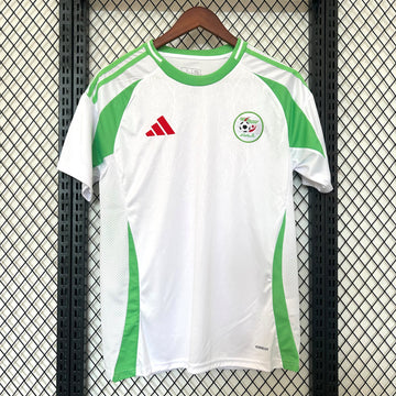 2024/25 Algeria (Pre-order)
