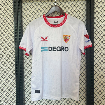 2024/25 Sevilla (Pre-order)