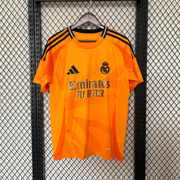 2024/25 Real Madrid (Pre-order)