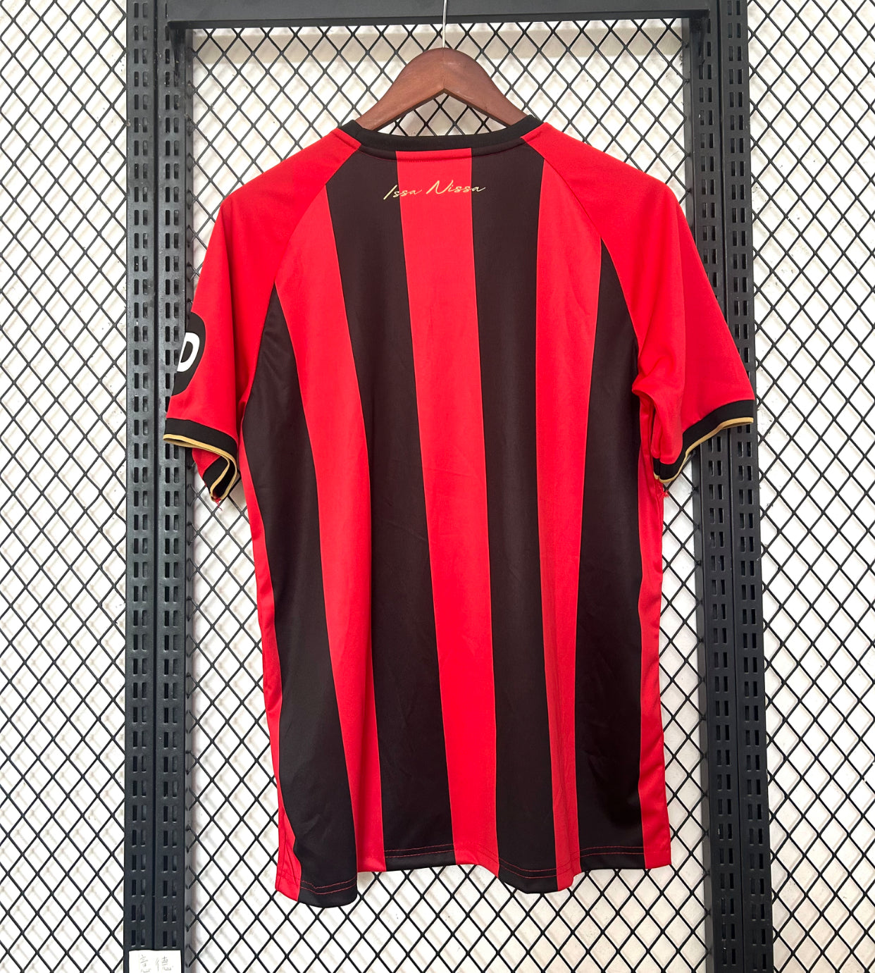 2024/25 Nice (Pre-order)