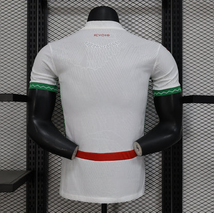 2024/25 Morroco Away (Player Version) (Pre-order)