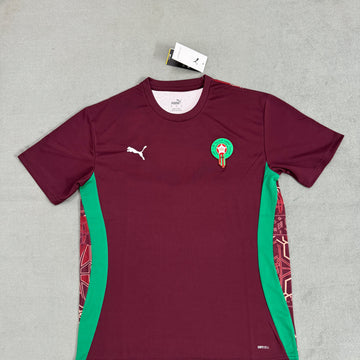 2025/26 Morocco Training (Pre-order)