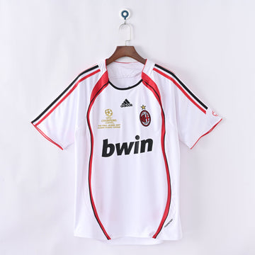 2006/07 AC Milan Retro (Pre-order)