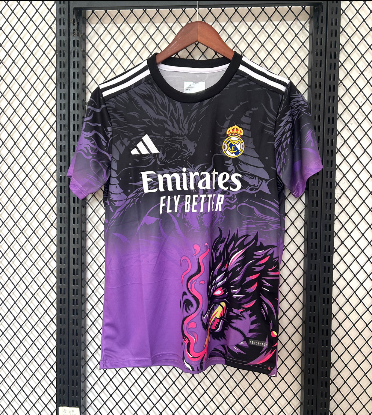 Real Madrid Special (Pre-order)