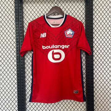 2024/25 Lille OSC (Pre-order)