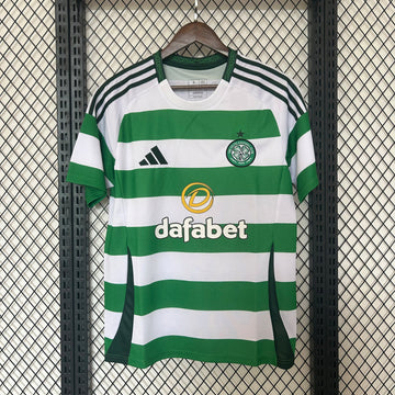 2024/25 Celtic (Pre-order)